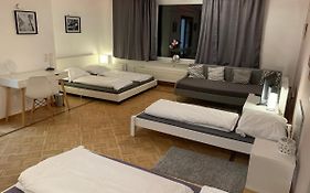 Aschaffapartment 4 Schlafzimmer Bis 10 Personen Bei Aschaffenburg